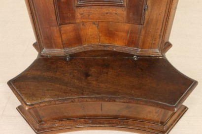 Bestimmten knienden Kniepolster mit inlay