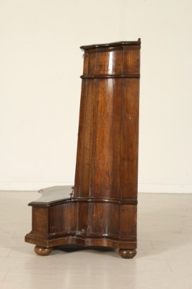 Bestimmte Seite Kniepolster mit inlay