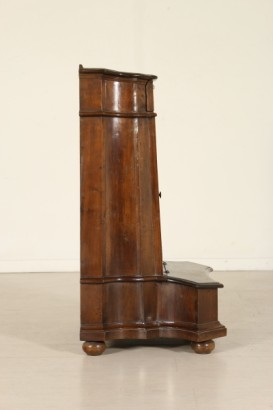 Bestimmte Seite Kniepolster mit inlay