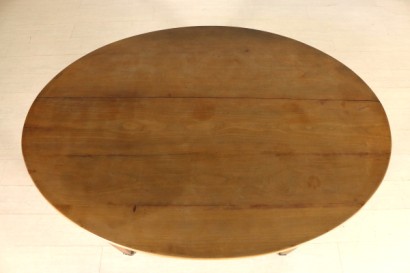 Particolare piano Tavolo direttorio