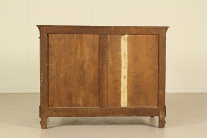 Retro-Kommode Charles X