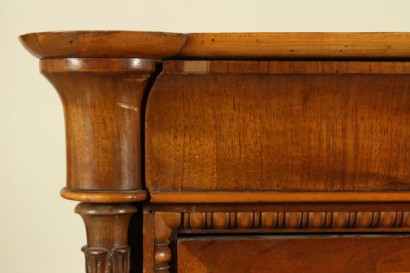 Bestimmten Stockwerk Kommode Charles X