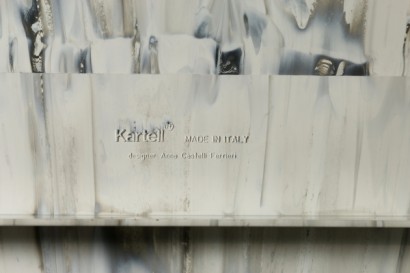 Kartell Stuhl Detail