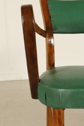 Particolare Divano anni 40