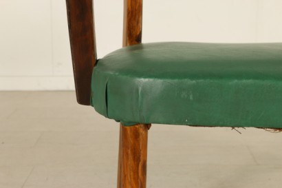 Particolare Divano anni 40