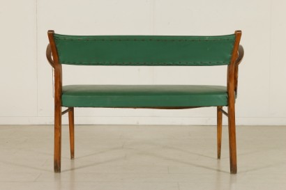 Retro Divano anni 40