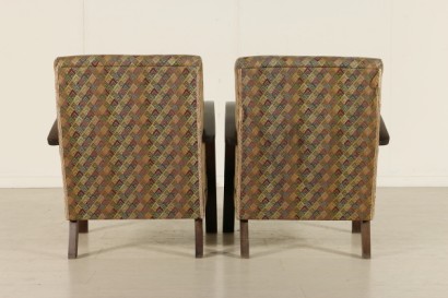 Retro Poltrone anni 30-40