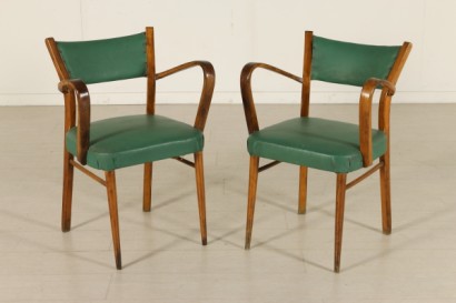 Poltrone anni 40