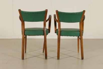 Retro Poltrone anni 40