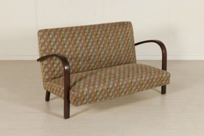 Divano anni 30-40