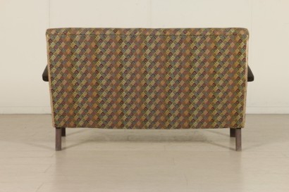 retro Divano anni 30-40