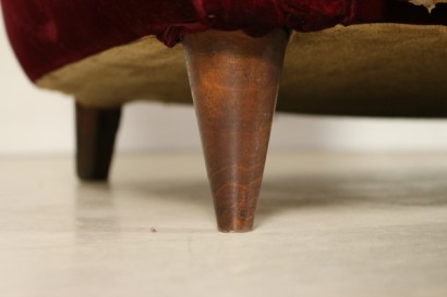 Canap&#233; ann&#233;es 40