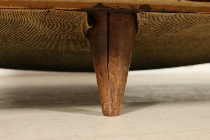 Canap&#233; ann&#233;es 40