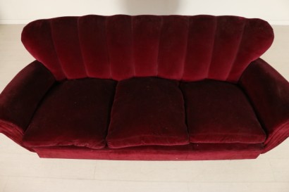 Canap&#233; ann&#233;es 40