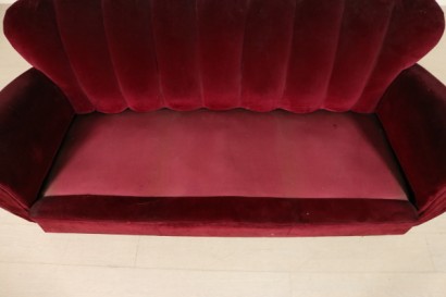 Canap&#233; ann&#233;es 40