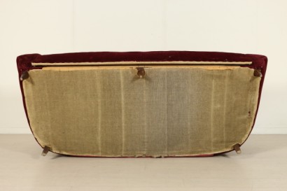 Canap&#233; ann&#233;es 40