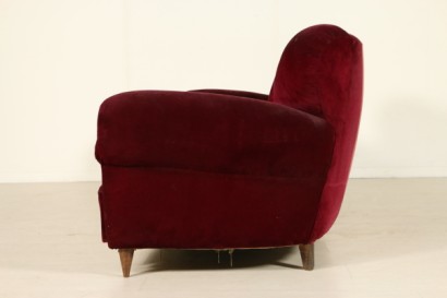 Canap&#233; ann&#233;es 40