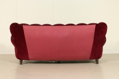 Canap&#233; ann&#233;es 40