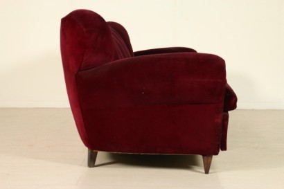 Canap&#233; ann&#233;es 40