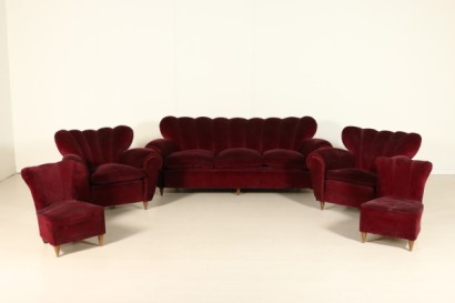 Canap&#233; ann&#233;es 40