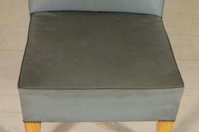 Poltroncine anni 40-50