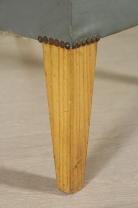 Poltroncine anni 40-50