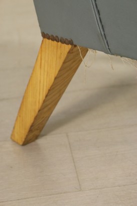 Poltroncine anni 40-50