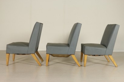 Poltroncine anni 40-50