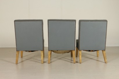 Poltroncine anni 40-50