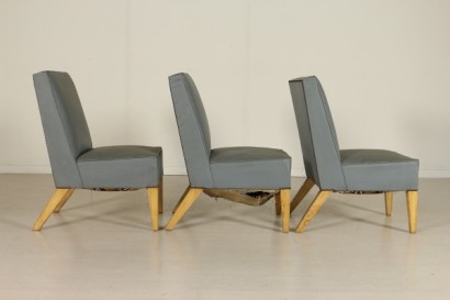 Poltroncine anni 40-50