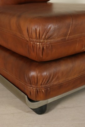 Ann&#233;es de fauteuils 70