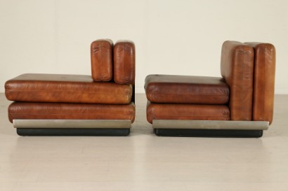 Ann&#233;es de fauteuils 70