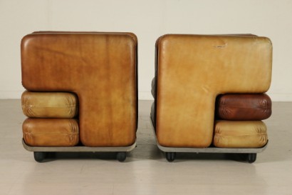 Ann&#233;es de fauteuils 70