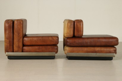 Ann&#233;es de fauteuils 70