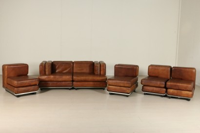 Ann&#233;es de fauteuils 70