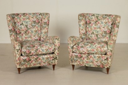 Poltrone anni 50