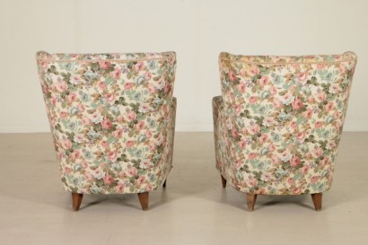 Retro Poltrone anni 50