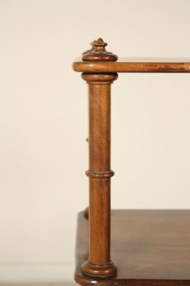 Meuble Etagere particulier Umbertina