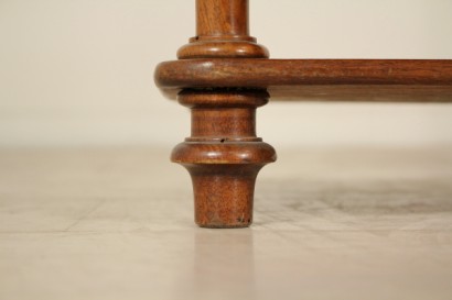 Particulier pied meuble Etagere Umbertina