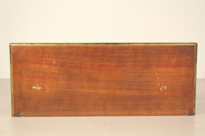 Vista alto Consolle stile neoclassico