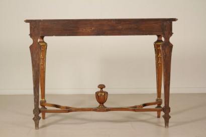 Retro Consolle stile neoclassico