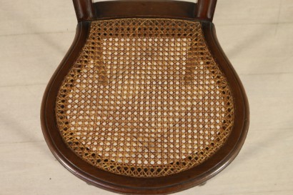 Seduta Sedia Neoclassica