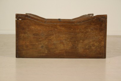 Vista alto Comodino in Stile