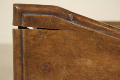 Particolare Comodino in Stile