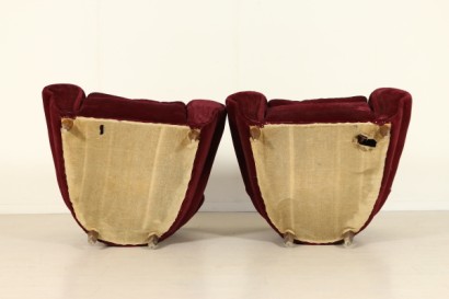 Découvre les fauteuils de moins de 40 ans