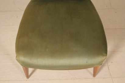 Chaises ann&#233;es 50