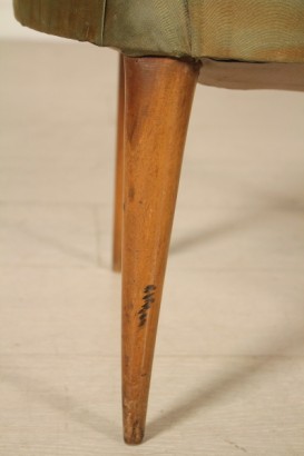 Chaises ann&#233;es 50