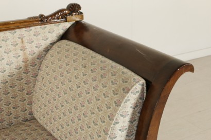 Bestimmten Sofa Armlehne Hälfte ' 800