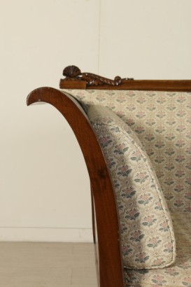 Bestimmten Sofa Armlehne Hälfte ' 800