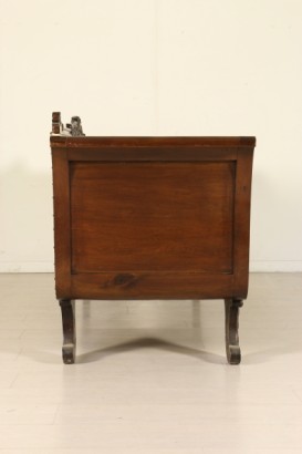 Bestimmte Seite Sofa halb ' 800